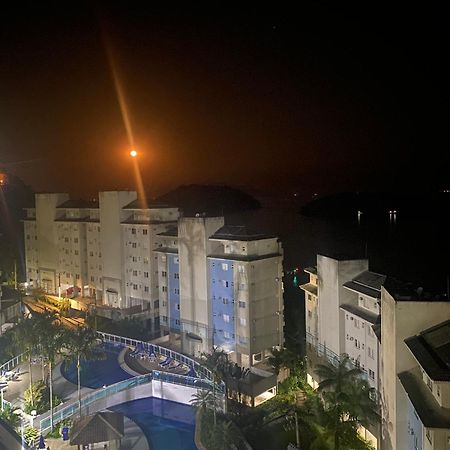 Vista Espetacular Porto Real Suites Mangaratiba Exterior foto