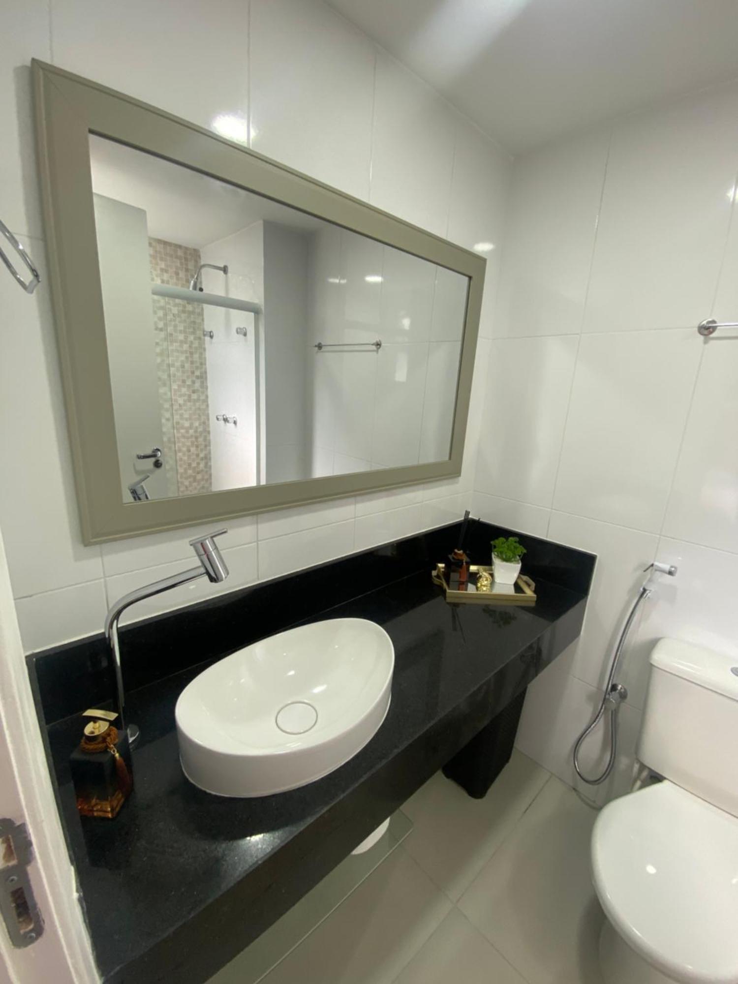 Vista Espetacular Porto Real Suites Mangaratiba Exterior foto