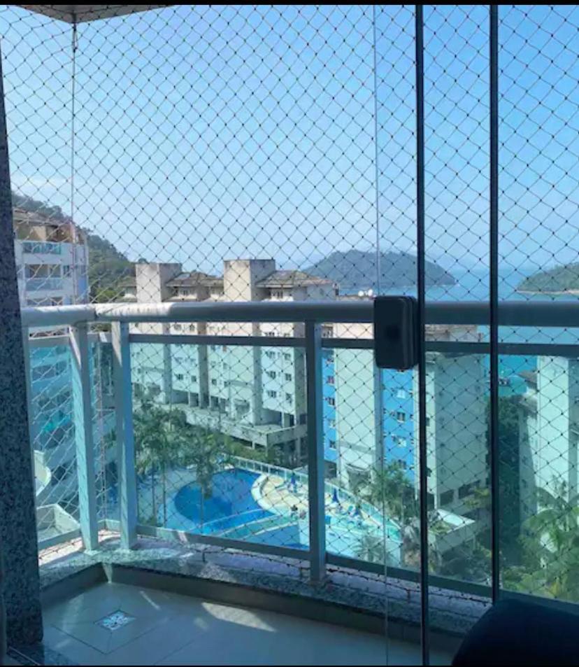 Vista Espetacular Porto Real Suites Mangaratiba Exterior foto
